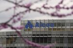 Signage outside Alcoa Corp. headquarters in Pittsburgh, Pennsylvania, U.S., on Sunday, April 11, 2021. Alcoa Corp. is scheduled to release earnings figures on April 15.