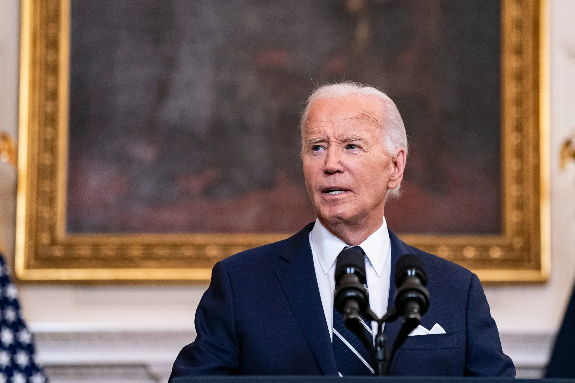 US Sovereign Wealth Fund Proposal Being Crafted by Joe Biden Aides -  Bloomberg