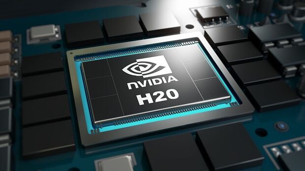 China Urges Firms to Avoid Nvidia H20 Chips After Trump Resumes