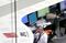 Japanese Stocks Followed U.S. Shares Higher