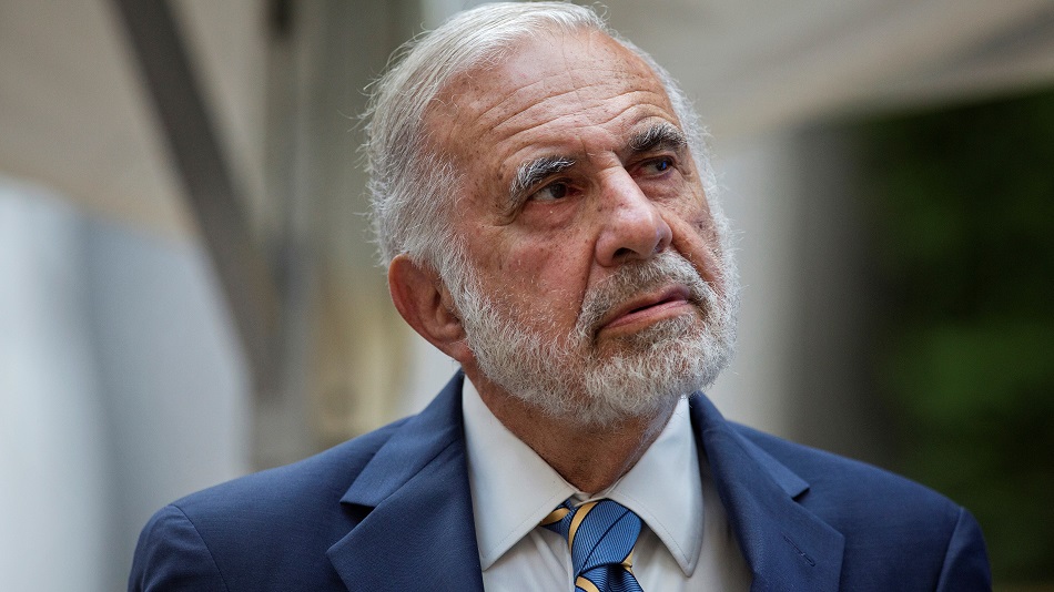 Deals Report: Icahn's Occidental Demand, TDR Said to Eye Speedway thumbnail