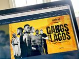 Amazon Prime First African Original Movie Premieres in Lagos