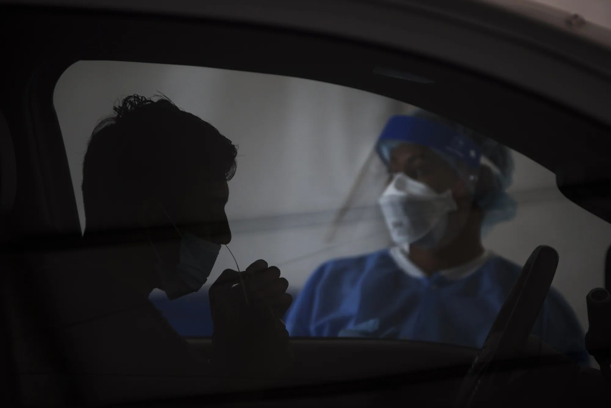 Long Covid Study Finds 1 in 8 Patients Experience Lingering Symptoms ...