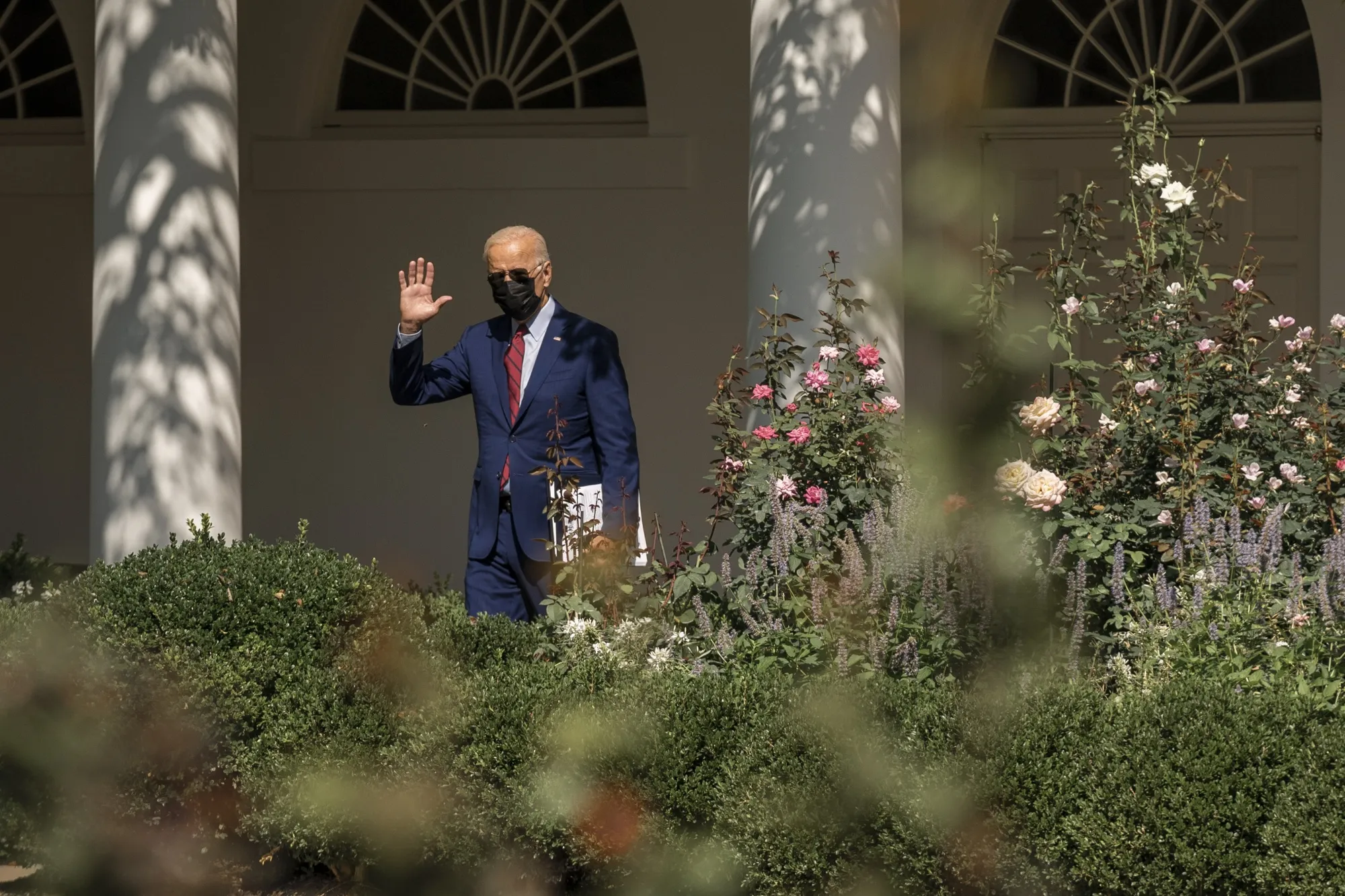 President Joe Biden