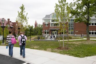 Wells College