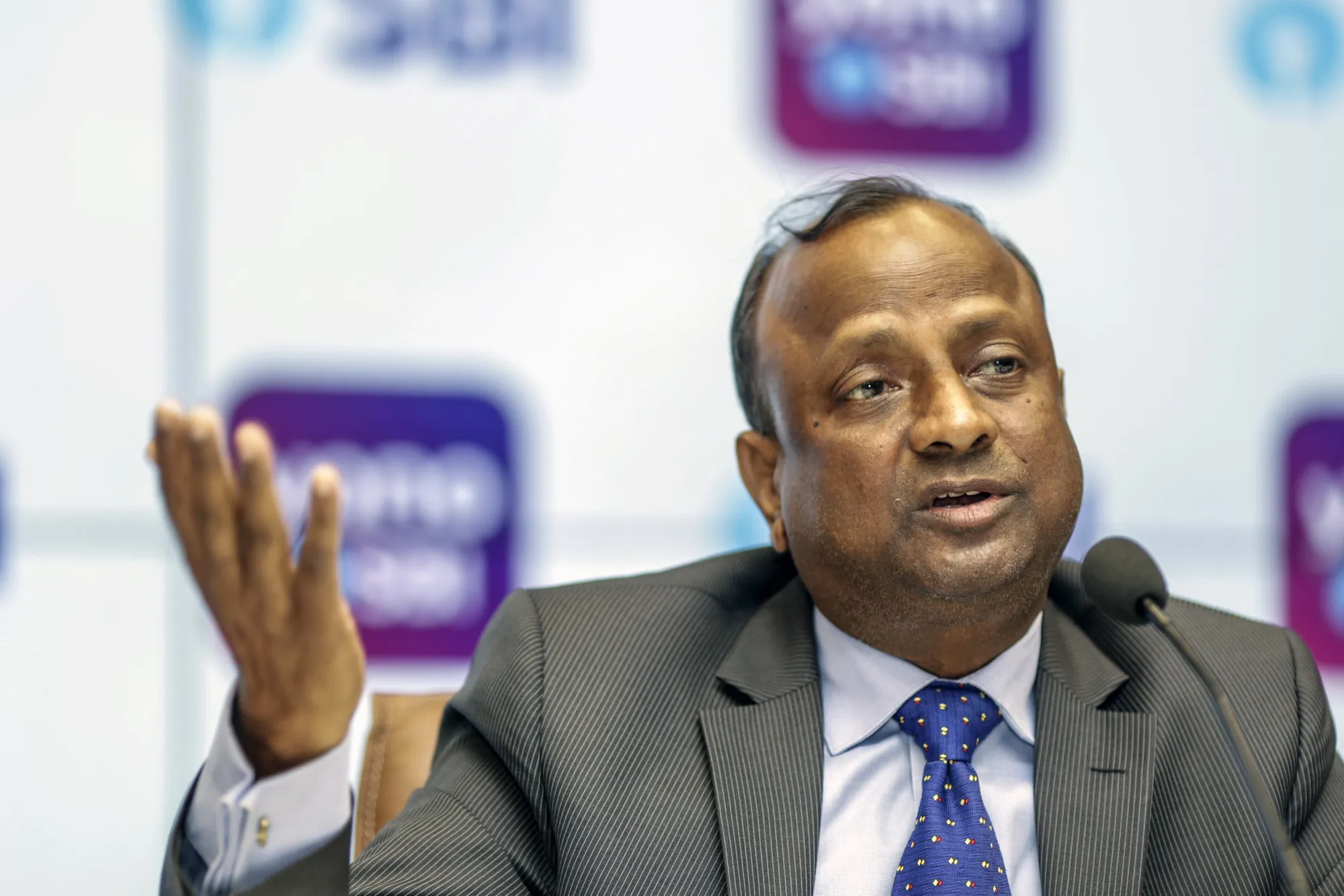 Rajnish Kumar