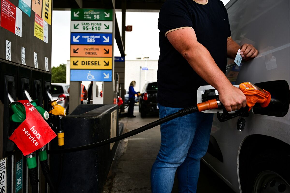 bloomberg.com - John Ainger - EU States Expect Oil Release Will Just Enact Prior Commitments