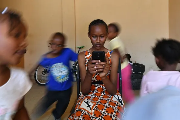 Africa’s economy is going wireless.&nbsp;