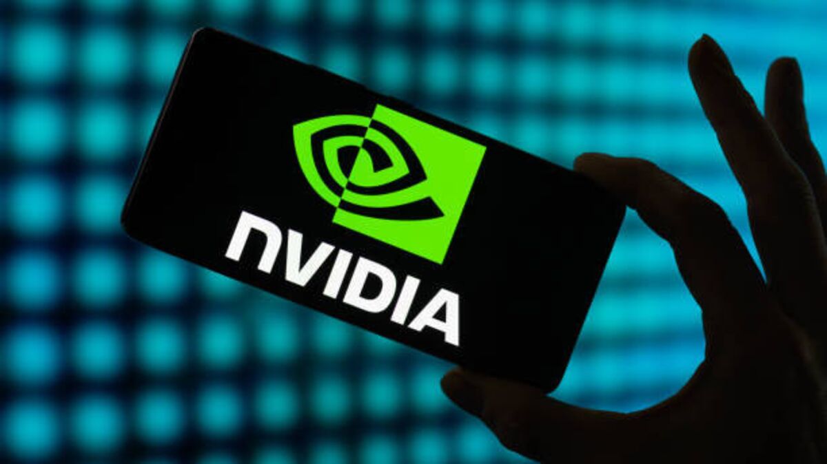 ⚫️ BLOOMBERG: Nvidia investe 100 miliardi di dollari in OpenAI per potenziare l'intelligenza artificiale
