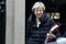 May Faces Parliament With Labour Brexit Talks Stalling