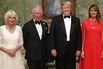TOPSHOT-BRITAIN-US-ROYALS-POLITICS-DIPLOMACY