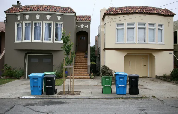 Welcome to the neighborhood.