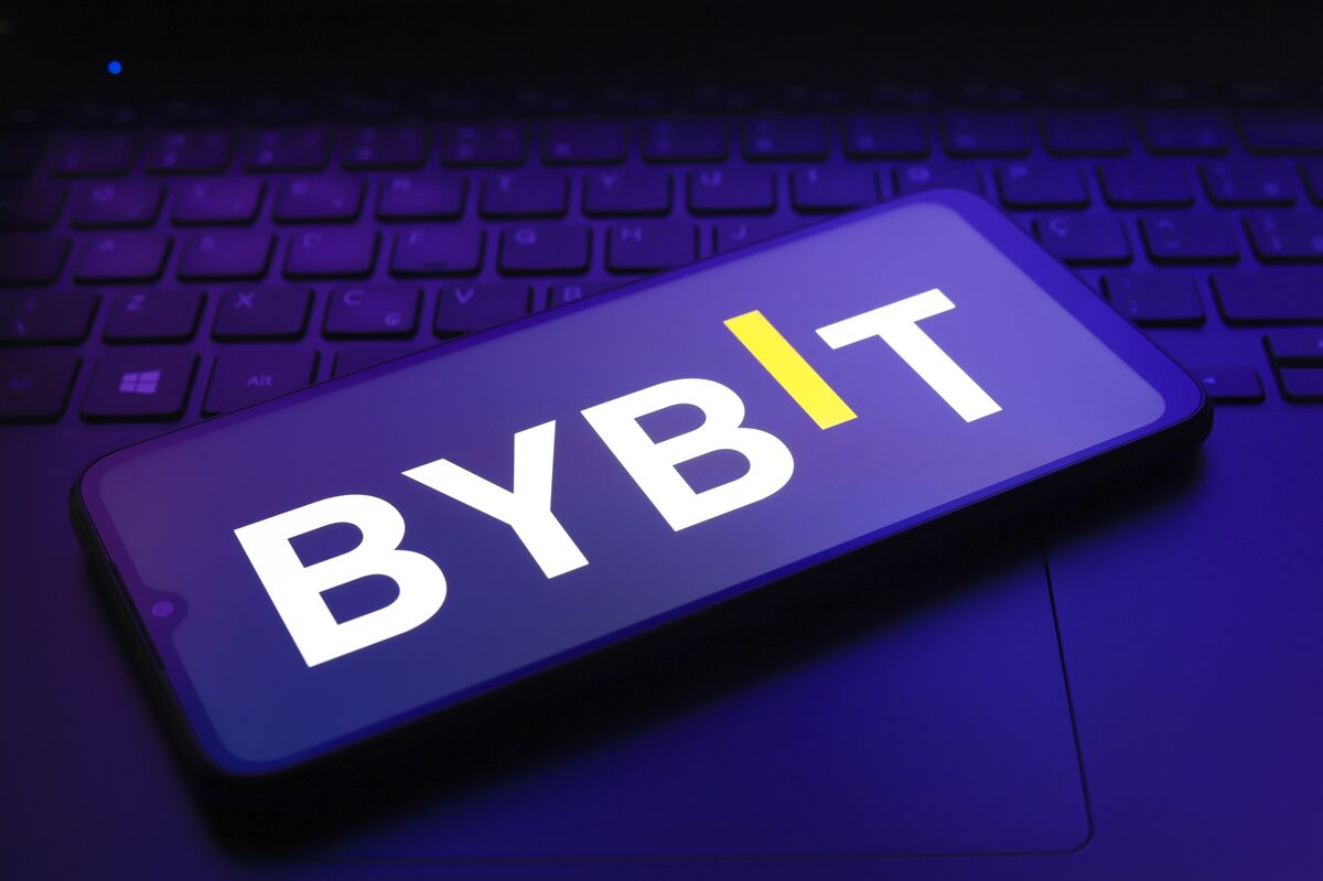 Crypto Exchange Bybit Says Wallet Hacked, With $1.5 Billion Estimated Loss