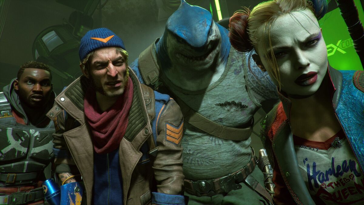 How Suicide Squad became the biggest video game flop of 2024 so far, including a tumultuous development and delayed release; WBD took a $200M loss on the game (Jason Schreier/Bloomberg)
