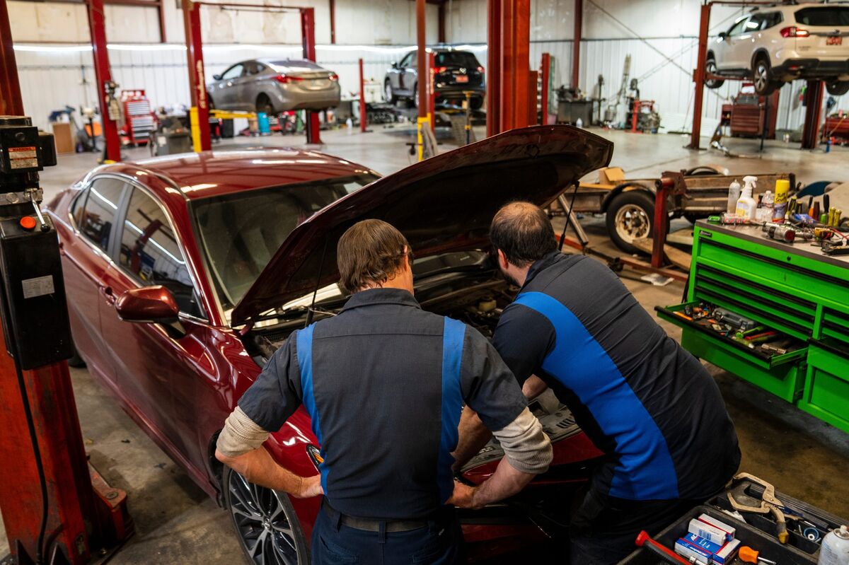 First Brands Sues Founder’s Brother, Largest Creditor for Fraud