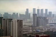 General Economy in Kunming