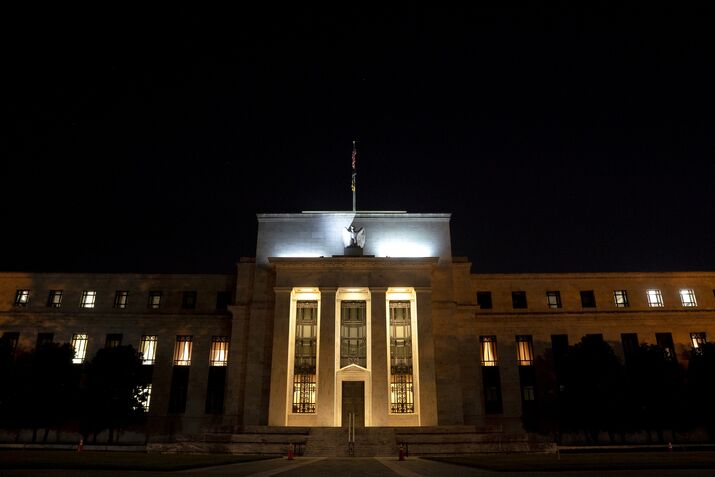 Congress Poised To Avert Shutdown Amid Deadlock On Biden Agenda