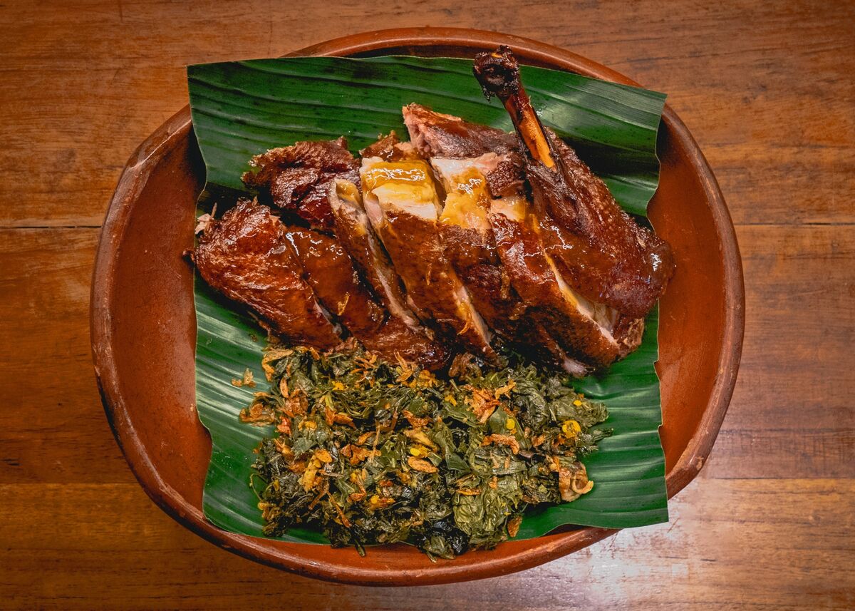 The Top Restaurants in Jakarta for Street Food and the World’s Best Desserts