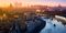 No. 14 Most Expensive City: Moscow