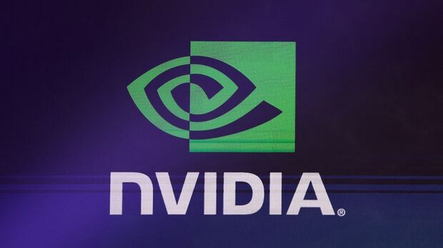 Nvidia stock online bloomberg