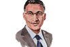 Neal Katyal Runs a Legal SWAT Team to Protect the Constitution