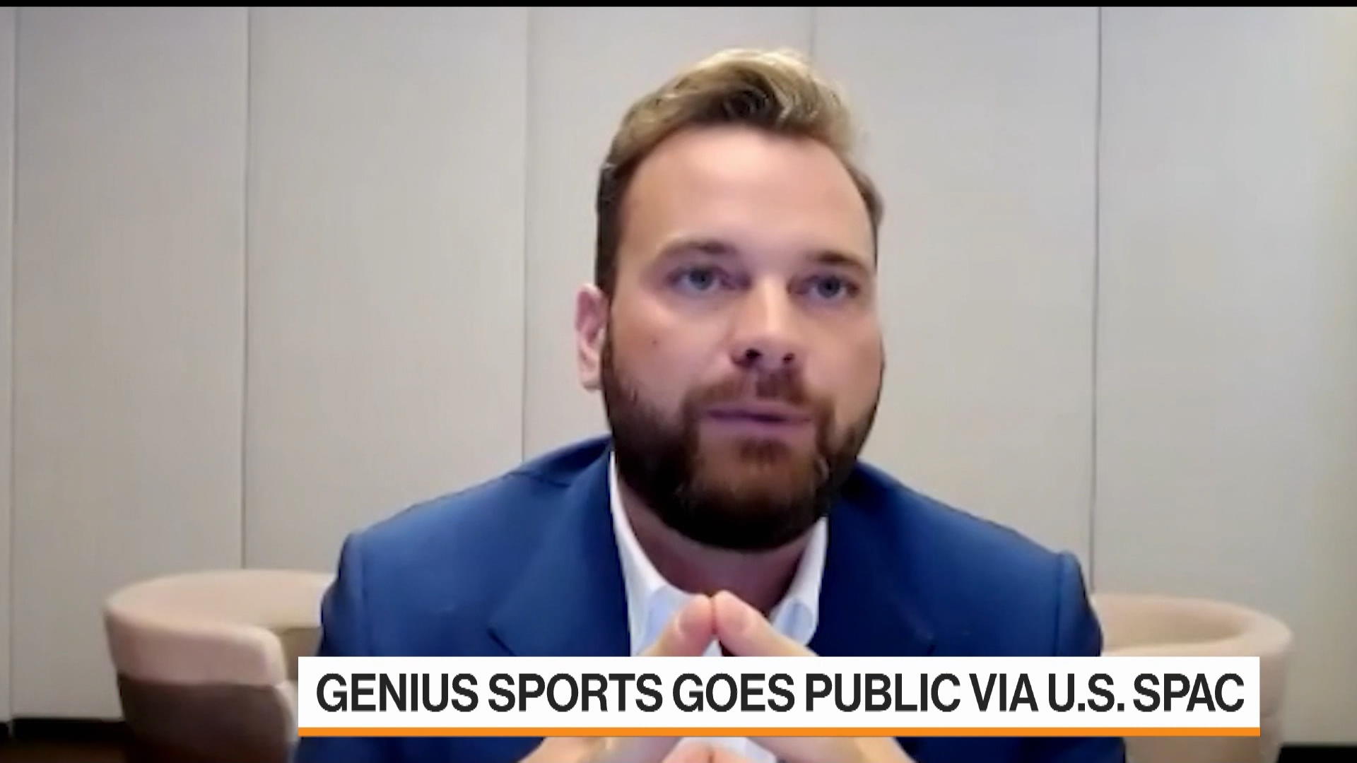 Genius Sports - 