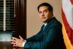 Marco Rubio Wants the U.S. to Take a Harder Line on China
