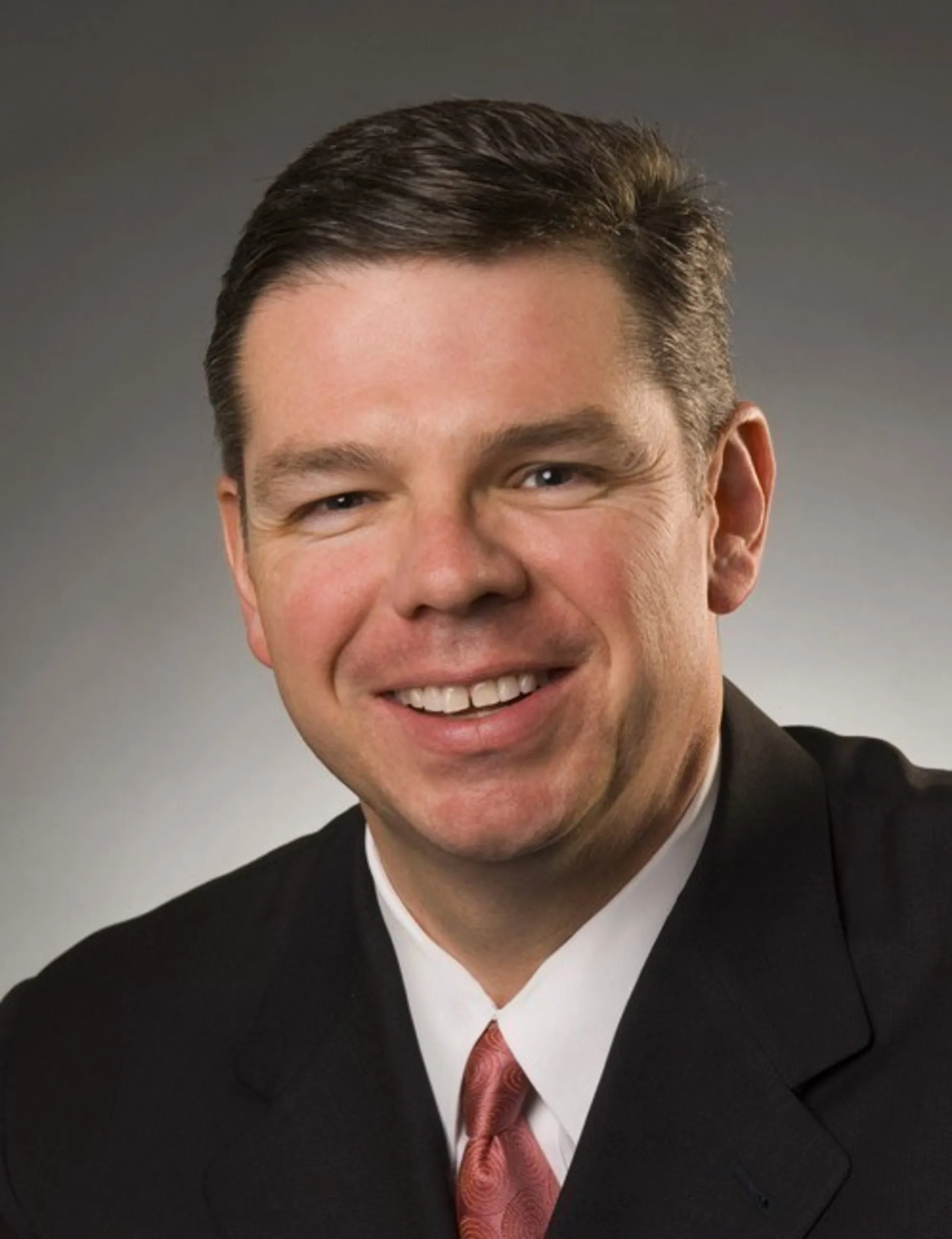 Toby O’Brien