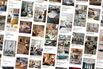 Pinterest IPO Raises $1.4 Billion as It Shuns Social-Media Tag