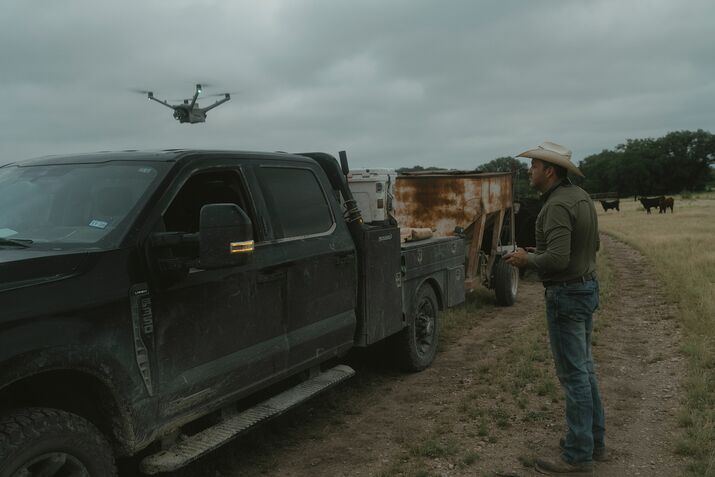 ‘The Beast Is Among Us’: Ranchers Battle Flesh-Eating Screwworm