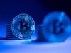 bitcoin blue