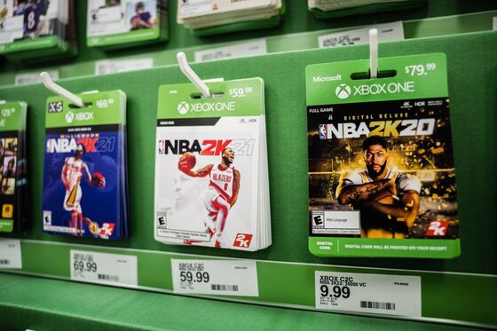 Take-Two Faces Lawsuit Over Controversial ‘Loot Boxes’ in NBA 2K