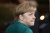 メルケル独首相