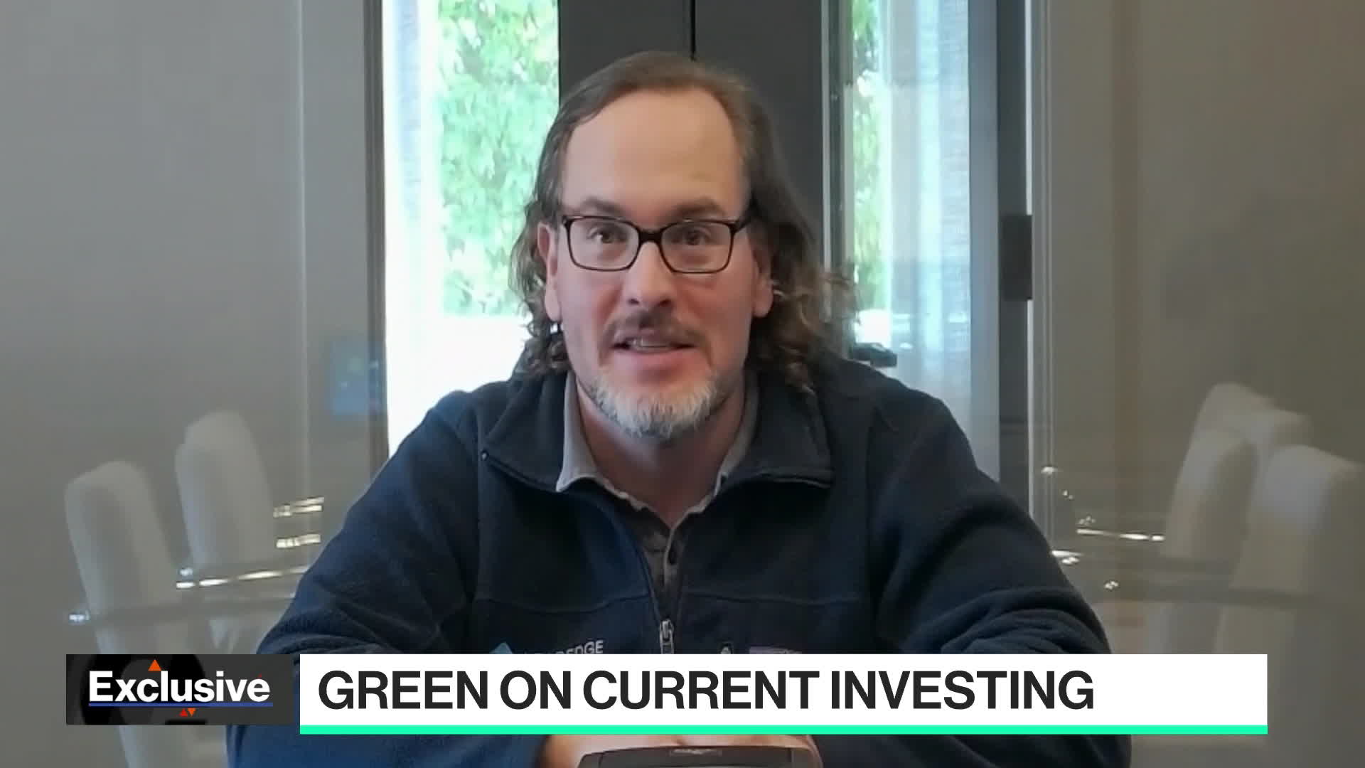 Watch Lead Edge Capital's 1.95 Billion for GrowthEquity Bets Bloomberg