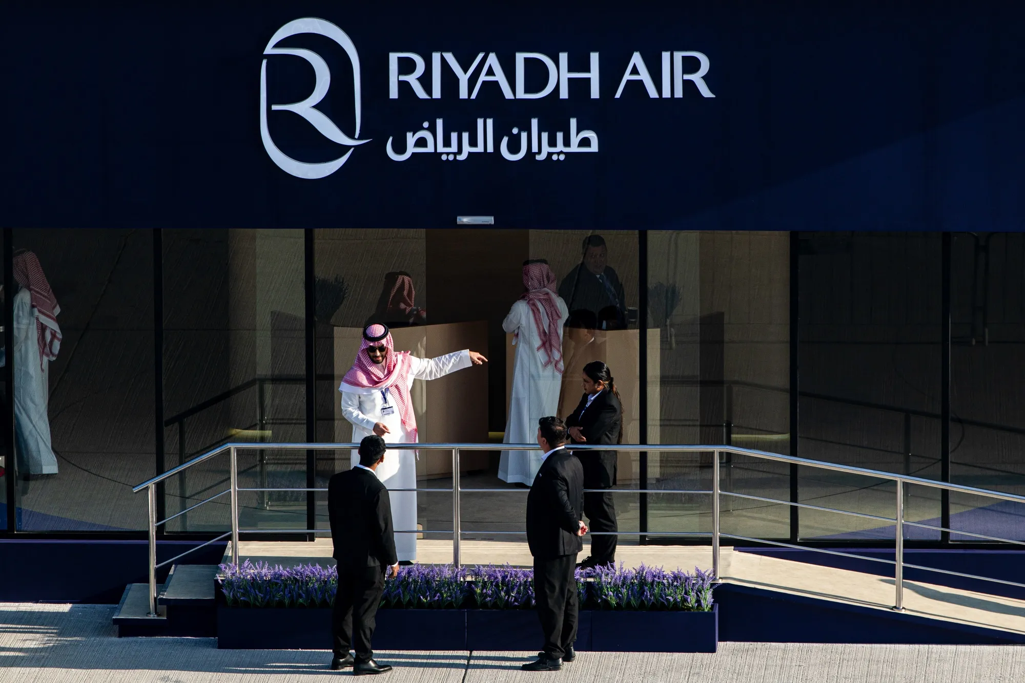 Riyadh Air Negotiates Airbus, Boeing Widebody Jet Orders Ahead of