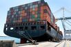 Trump's Tariffs Rattle International Importers To The U.S.