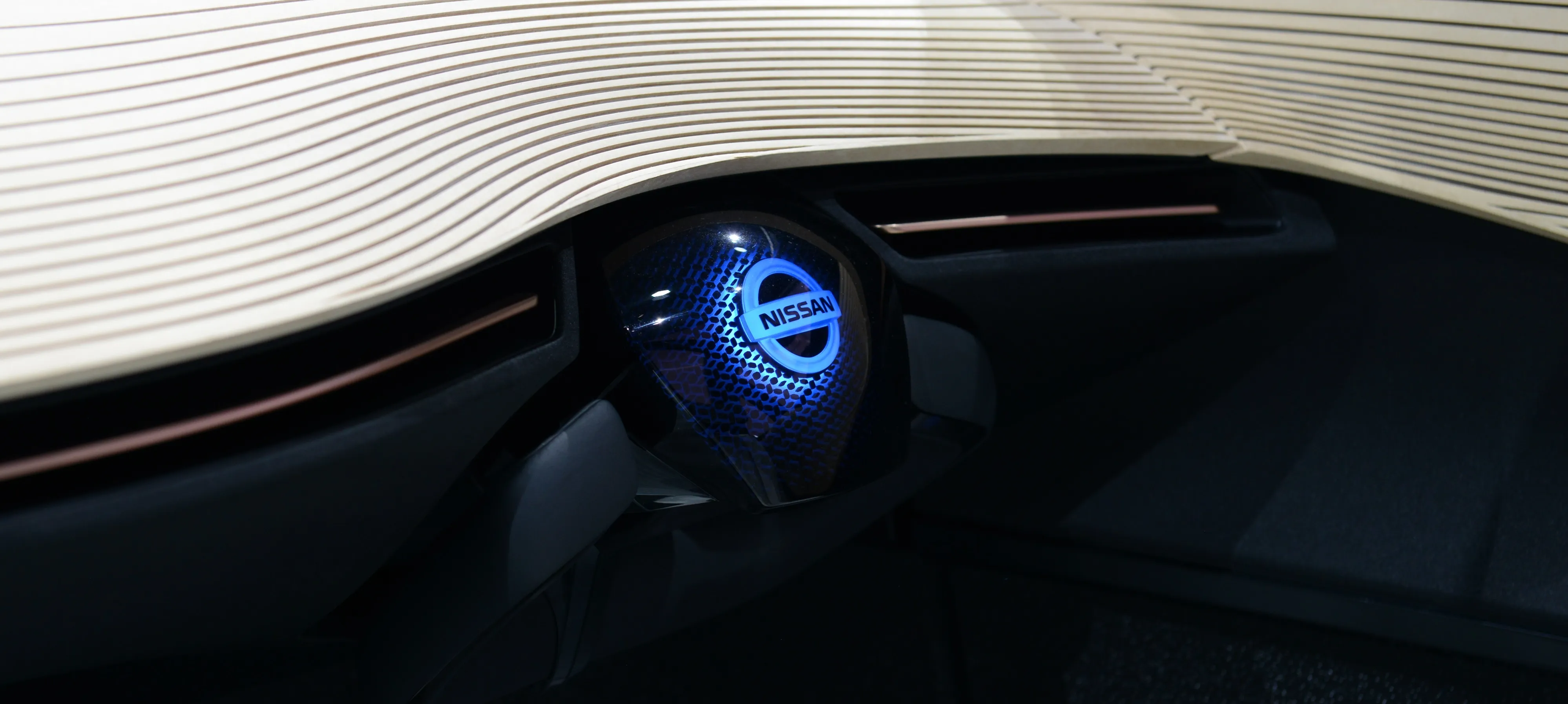 Tokyo Motor Show Press Day