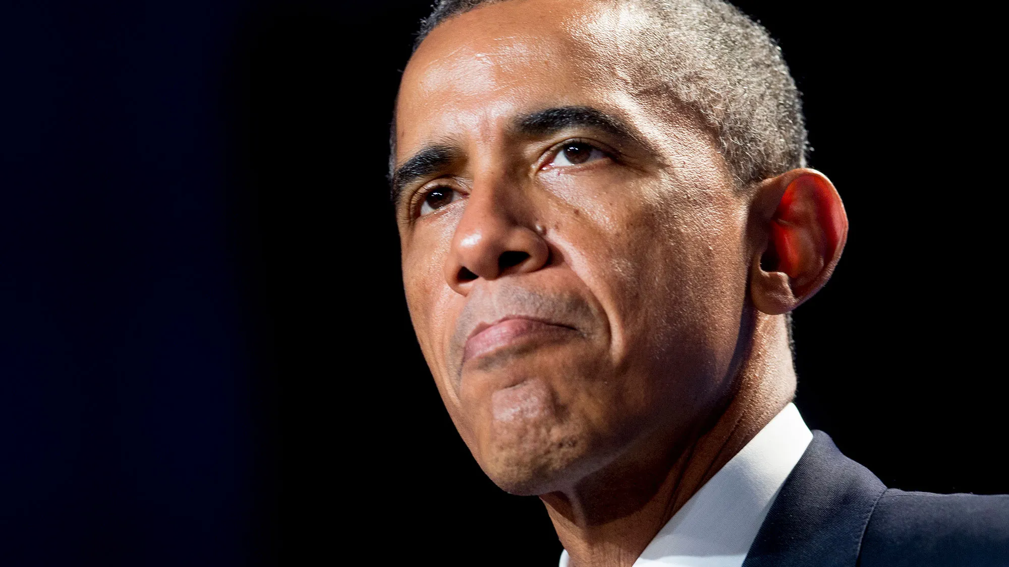 OBAMA DNC