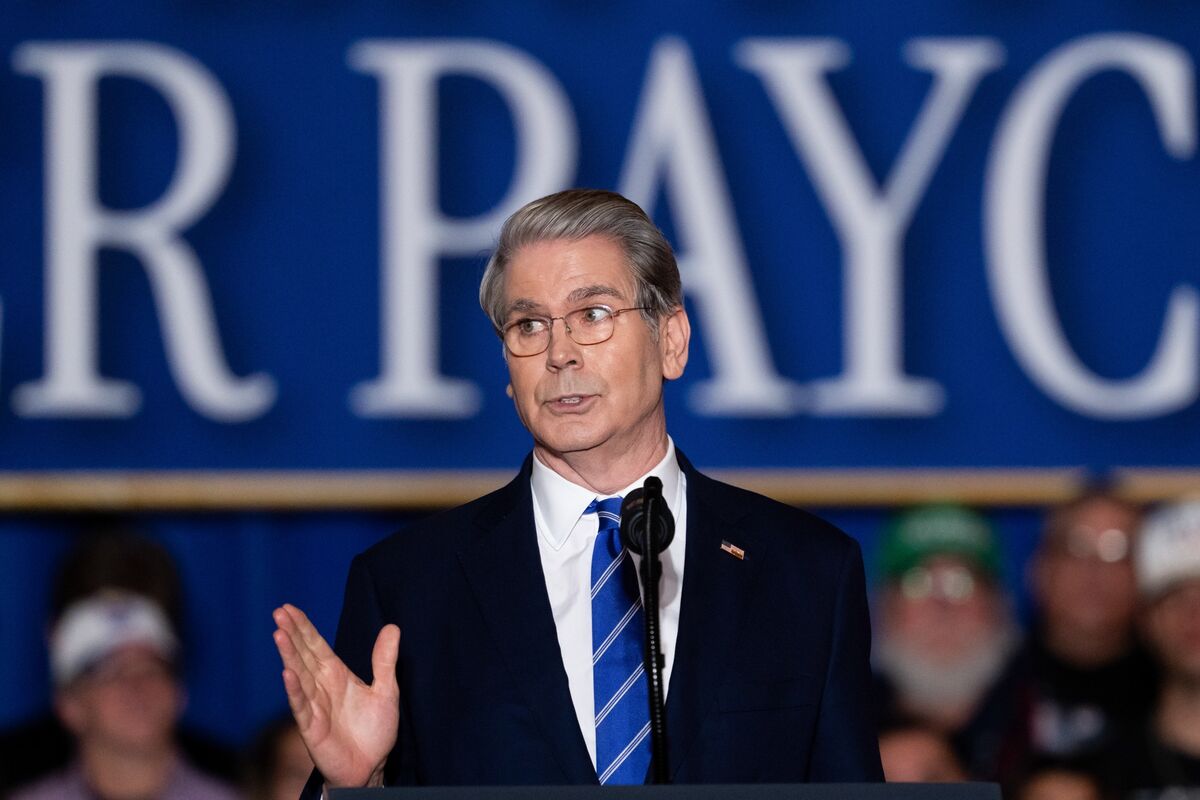 Bộ trưởng Tài chính Mỹ Bessent: Sẽ tiếp tục chiến dịch giảm bớt các quy định tài chính