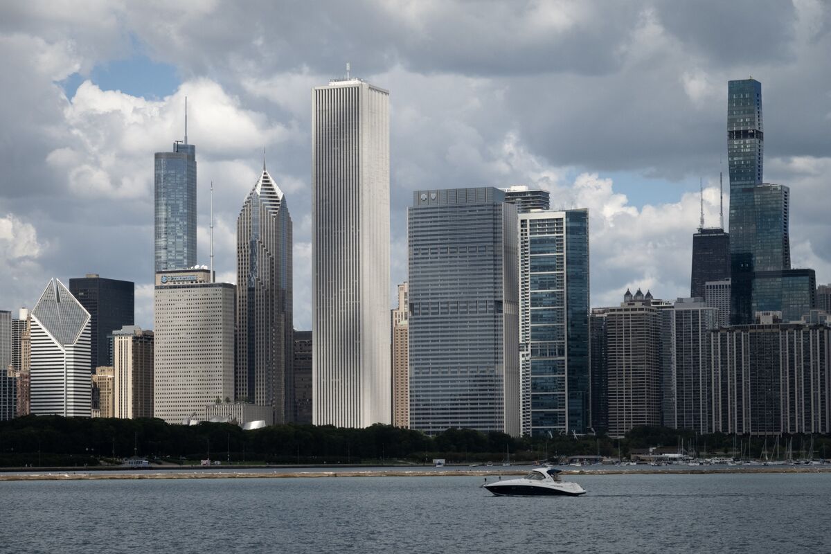 bloomberg.com - Bailey Lipschultz - Mid-Market Investment Bank Lincoln International Files for IPO