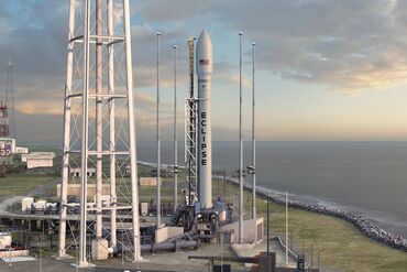 Northrop Grumman Invests in Defense-Focused Space Startup