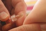 Can Covid-19 shots protect babies?