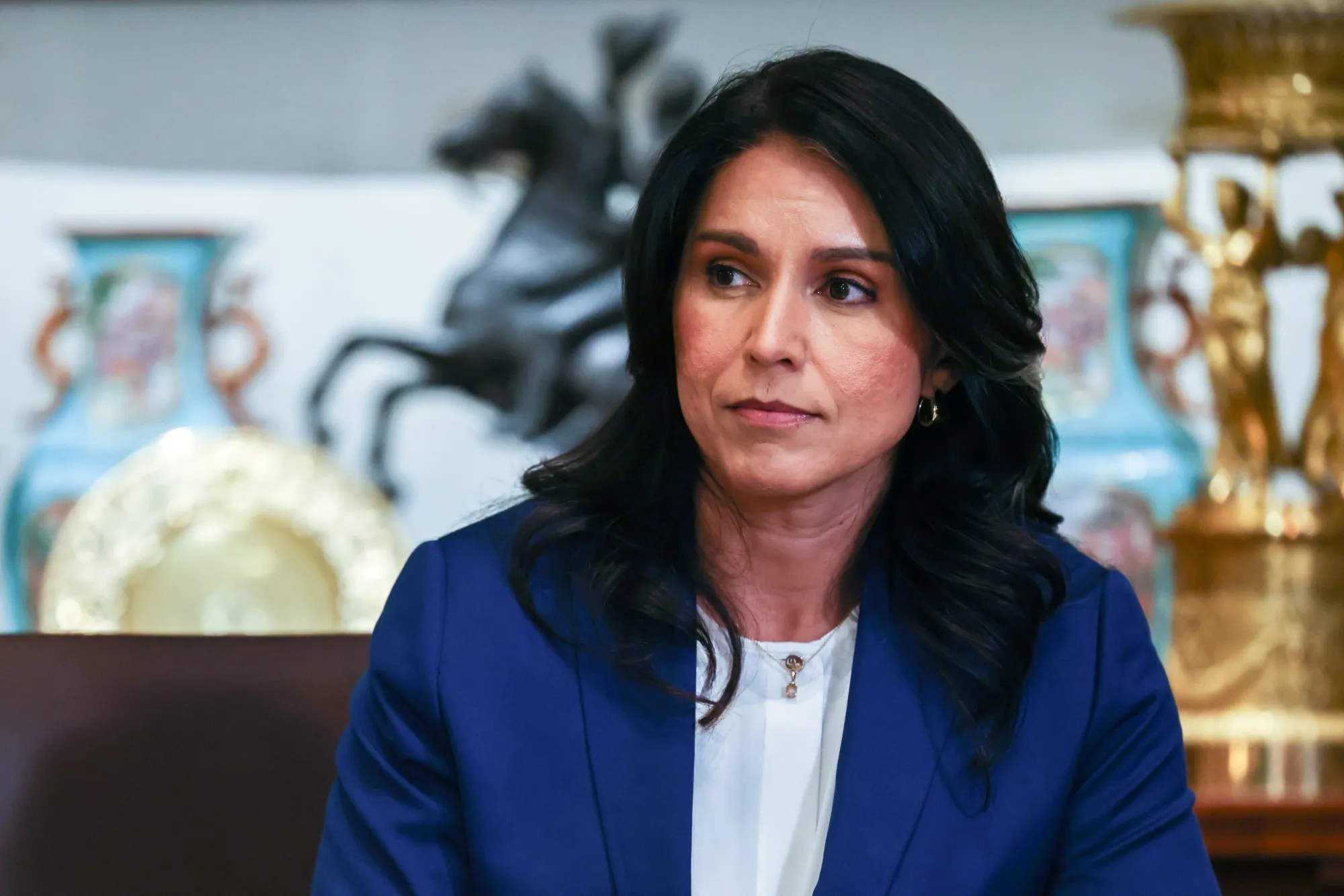 Tulsi Gabbard