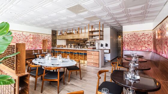 Michelin Picks Best Restaurants in Washington Despite Pandemic Closures