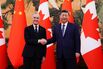 China Canada