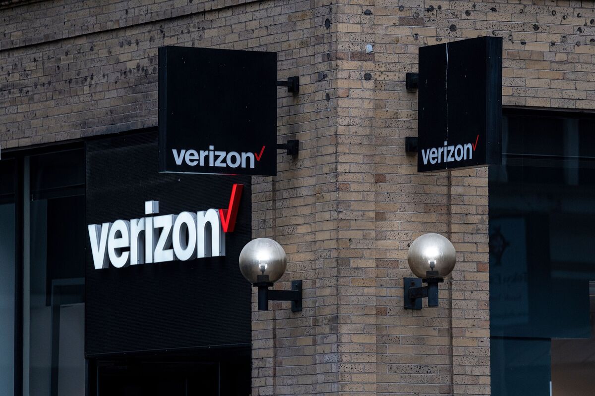 Verizon adquiere Frontier por US$9.600 millones para reforzar red de fibra  - Bloomberg