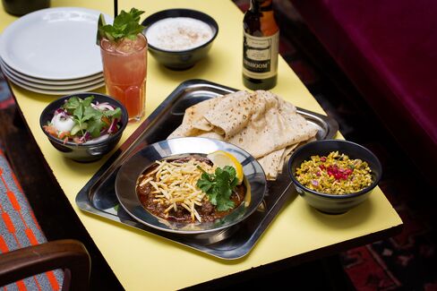 Dishoom