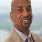 Headshot of Keith J Barnett