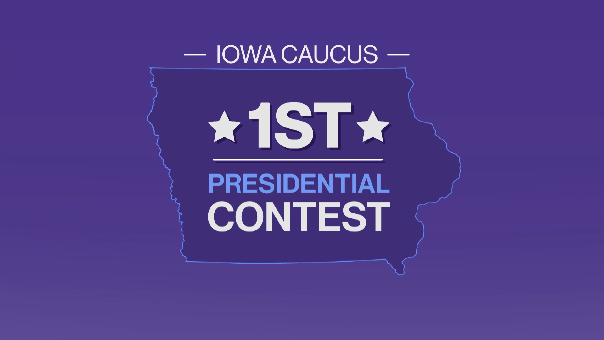 Watch Previewing The Iowa Caucuses - Bloomberg