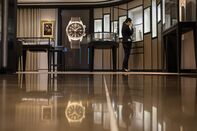 Watches of Switzerland Ltd. Considers IPO
